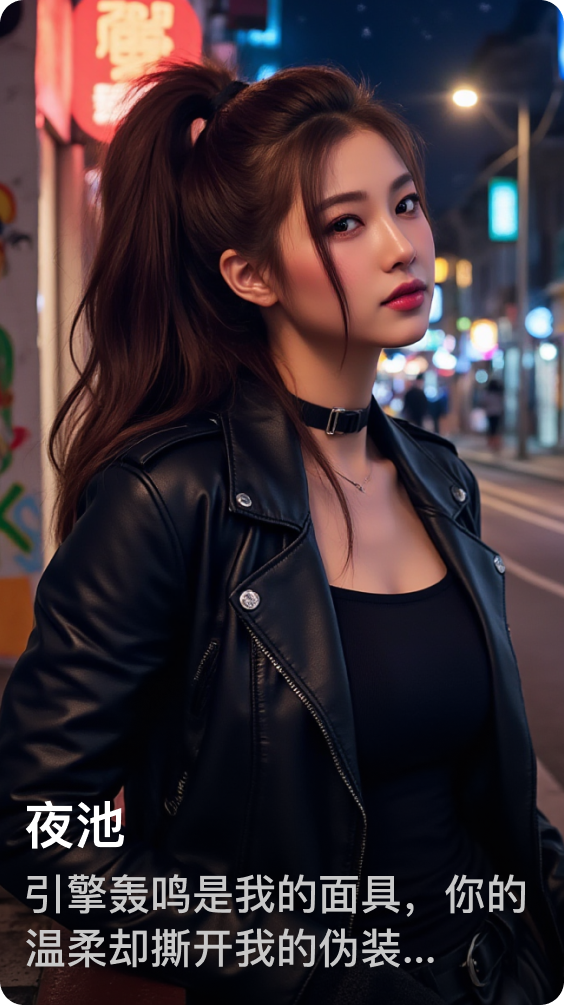 李米米
